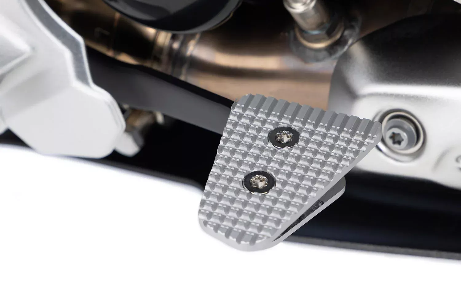 Wunderlich - Brake Lever Enlargement for Voge DS900X