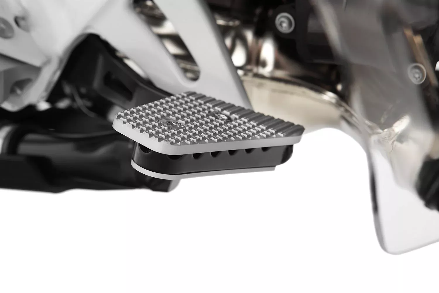 Wunderlich - Brake Lever Extension for BMW R 1200 GS LC (2013 - 2016)
