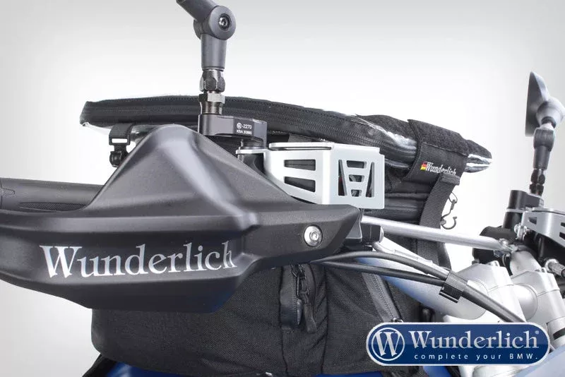 Wunderlich - Brake Reservoir Protector for BMW R 1200 GS LC ADV (2014-)
