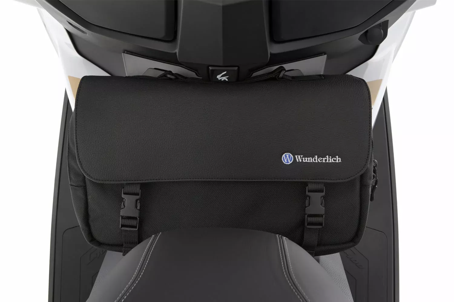 Wunderlich - Business Bag for BMW C 400 GT (2018 - 2024)