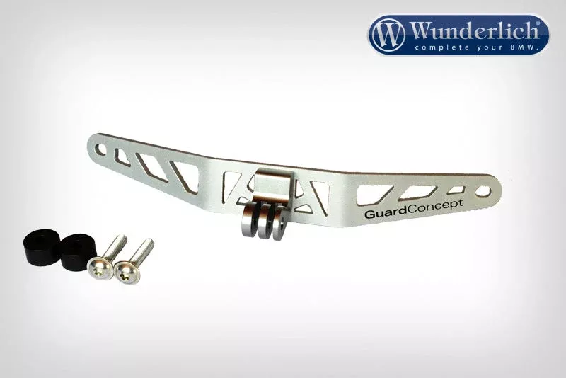 Wunderlich - Camrack for K 1600 GT/L
