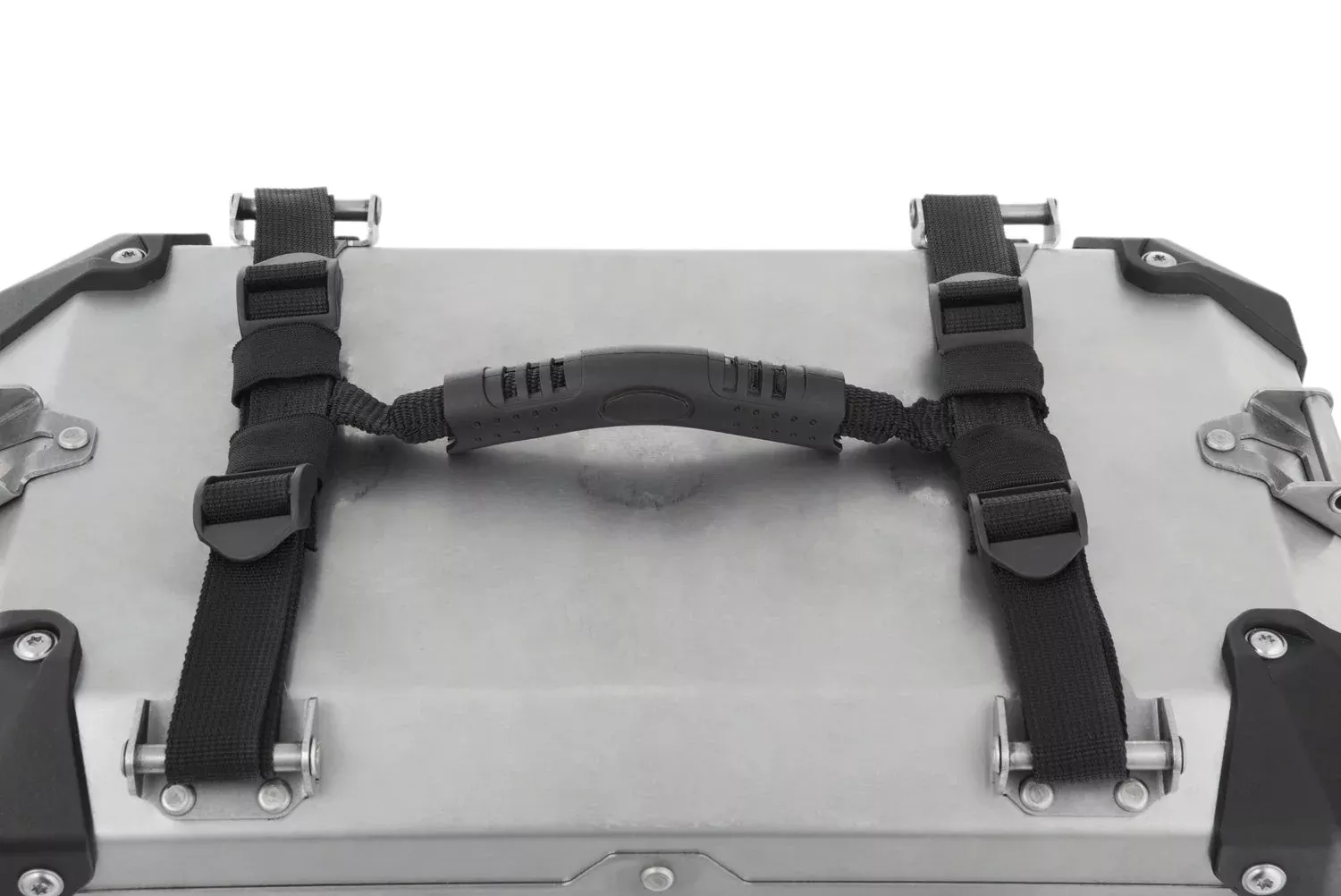 Wunderlich - Carry Handle For Extreme Cases And BMW Aluminium Cases (#30671)