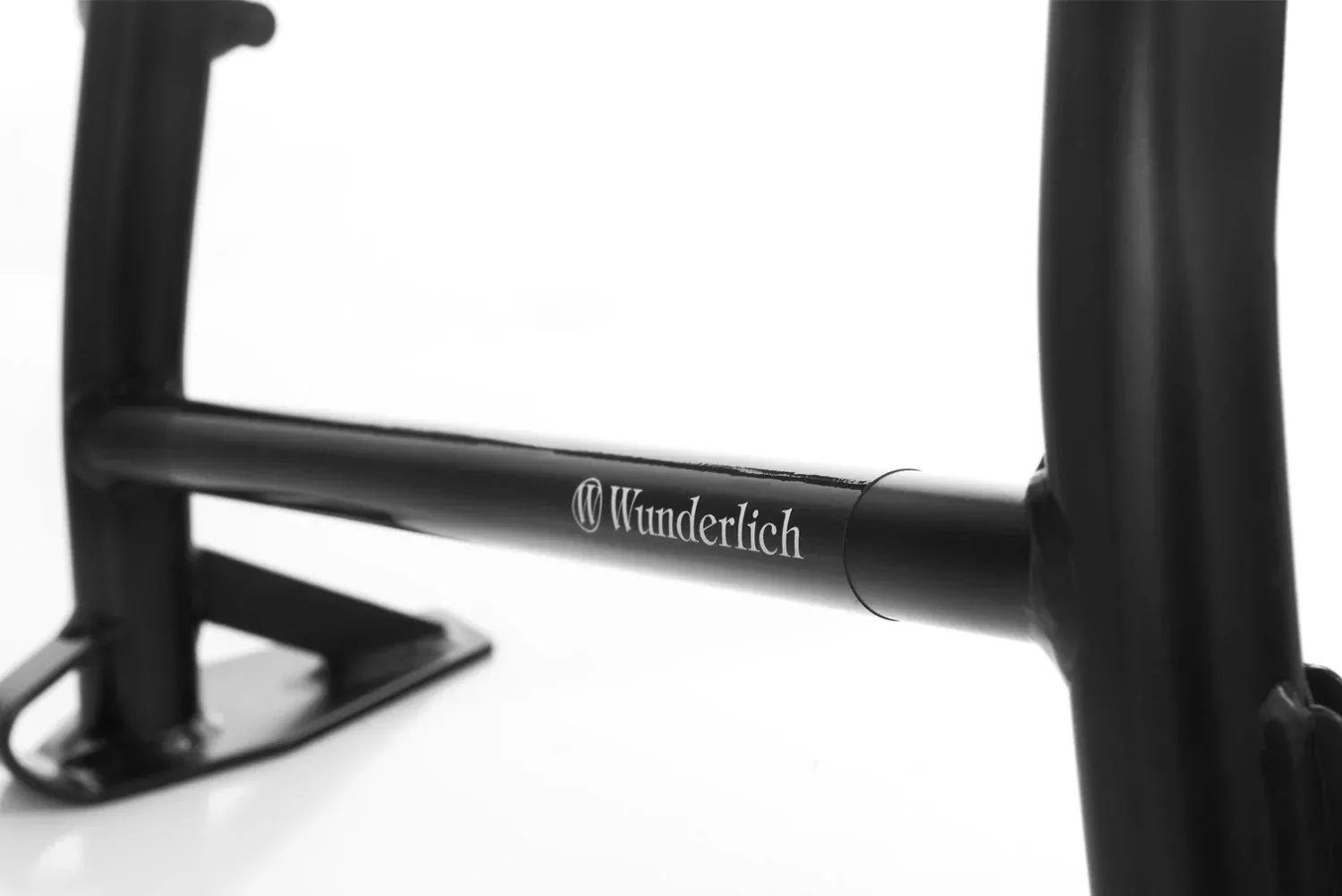 Wunderlich - Centre Stand Cross Brace Protective Sticker