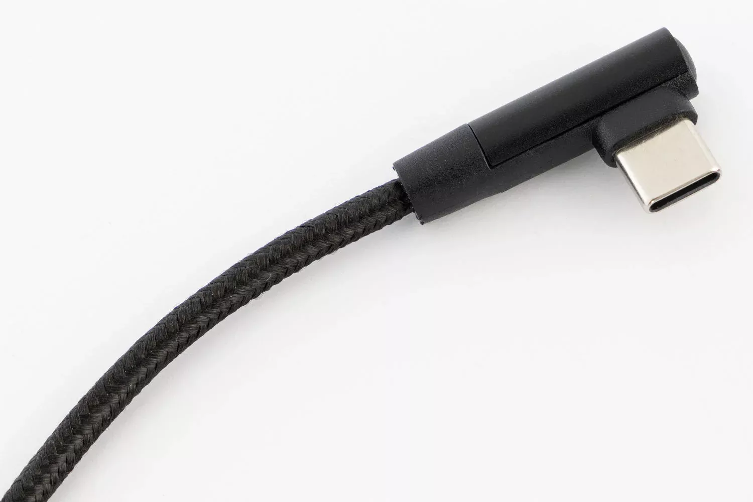 Wunderlich - Charging Cable USB-C To USB-C