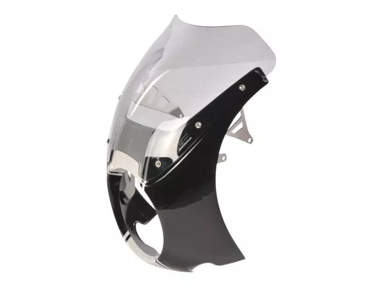 Wunderlich - Classic Trophy Cockpit Fairing for BMW R 1200 R (2011 - 2014)
