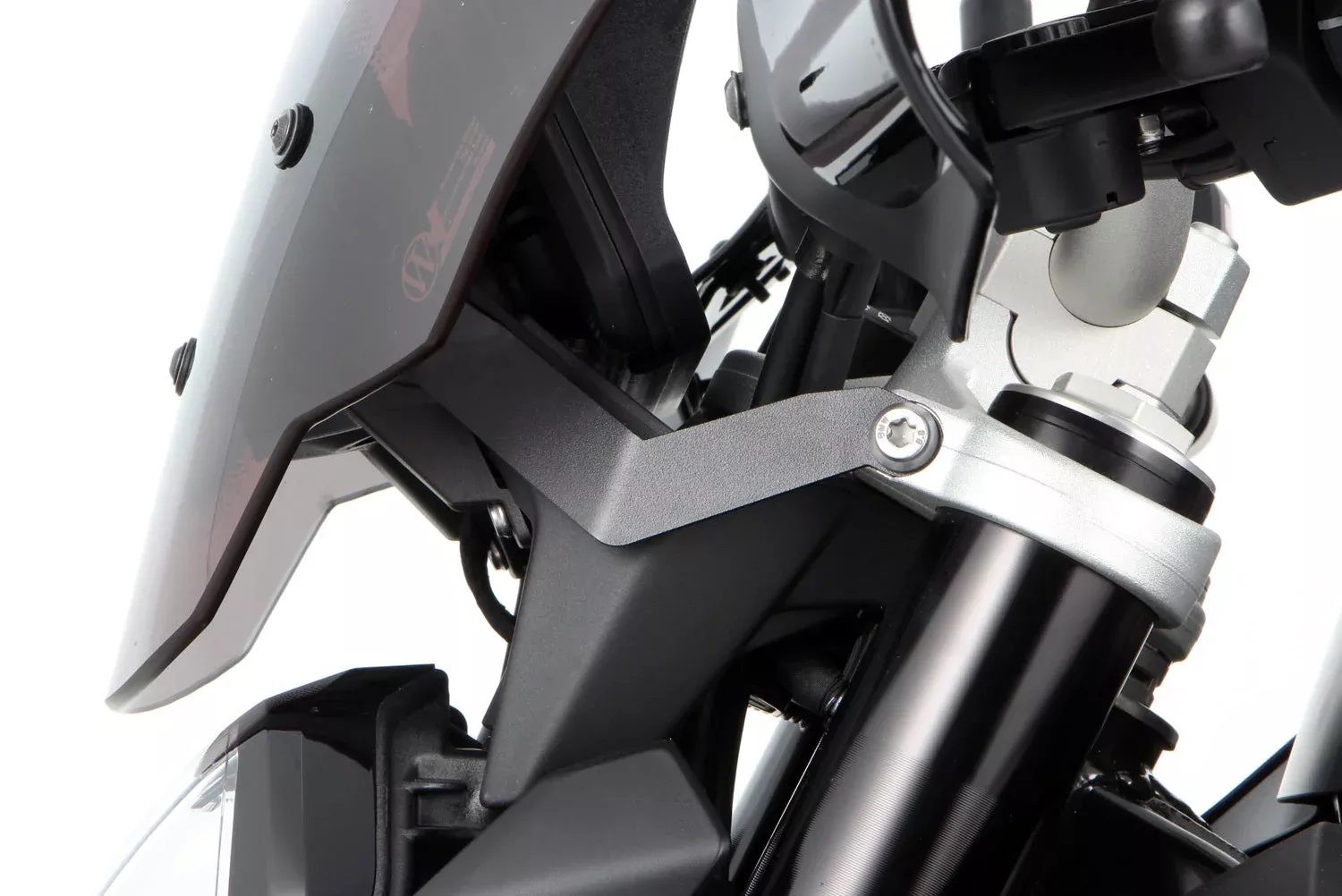 Wunderlich - Cockpit Reinforcement for BMW F 900 R (2020-2024)