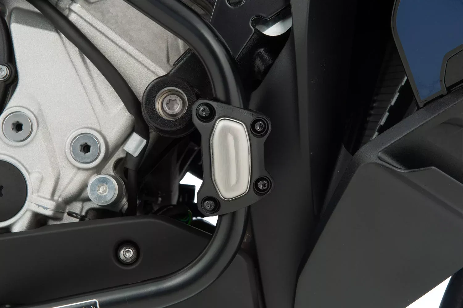Wunderlich - Crash Bar Protector Set Guard (35837)