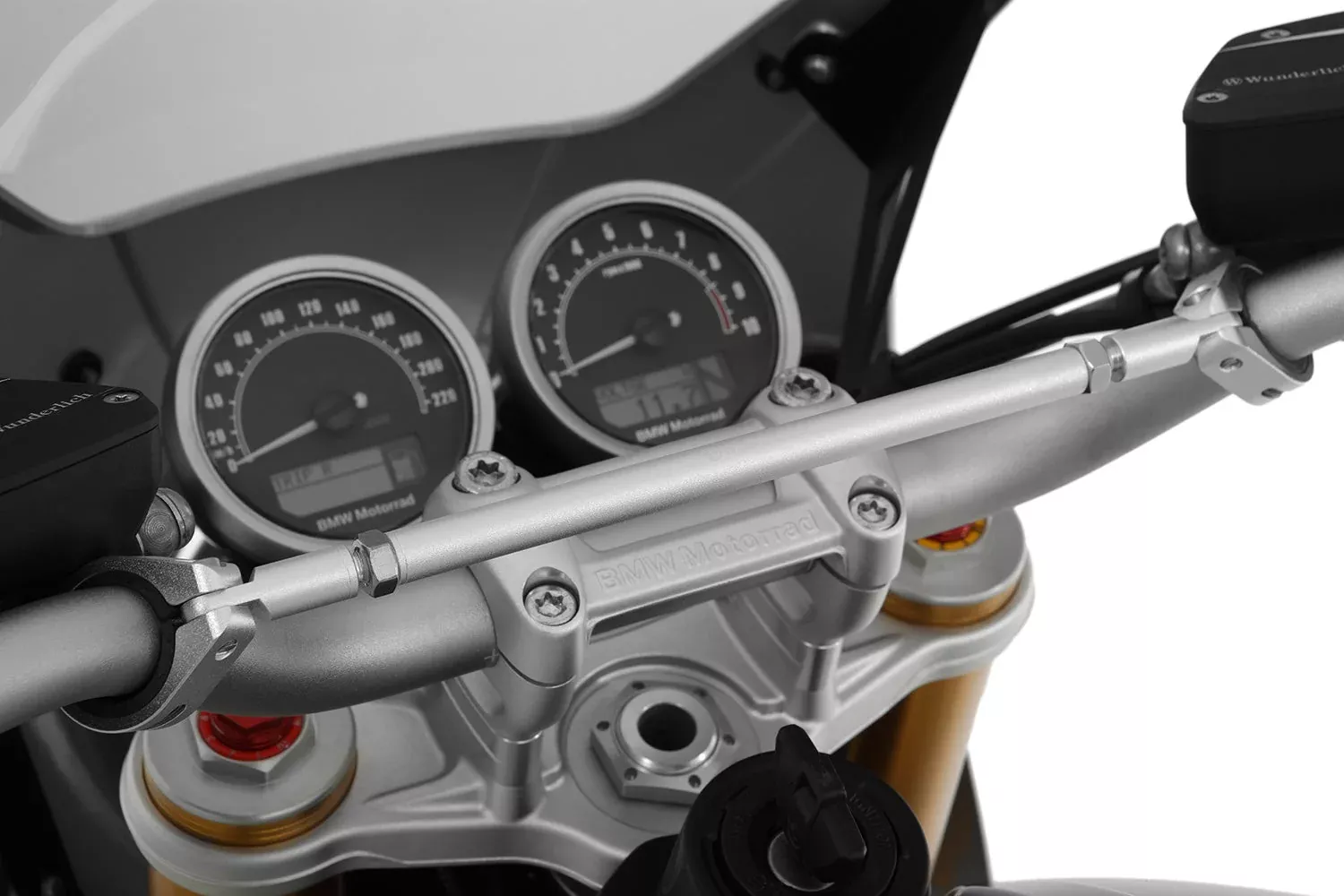 Wunderlich - Crossbar for BMW R nineT Urban G/S