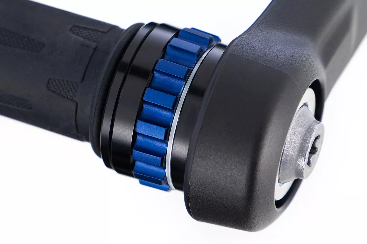 Wunderlich - Cruise Control for BMW R 1300 GS