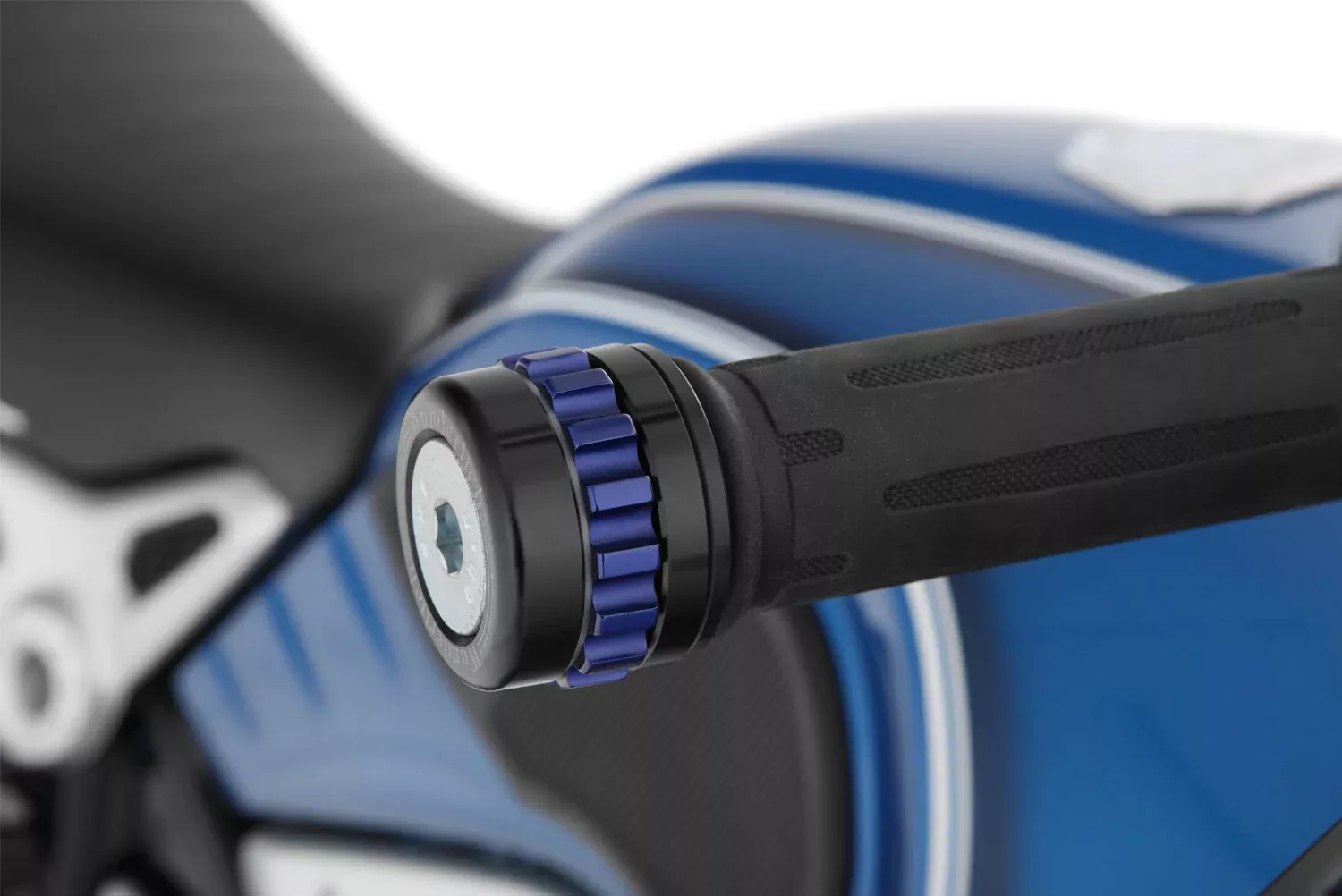 Wunderlich - Cruise Control for BMW R nineT (2014 - 2016))