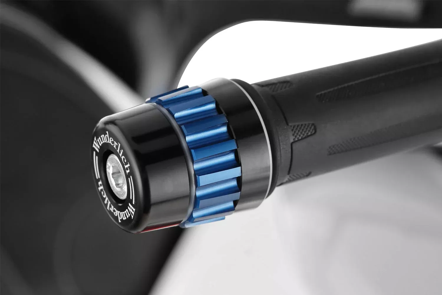 Wunderlich - Cruise Control Throttle Lock for BMW C 400 GT (2018 - 2024)