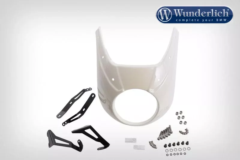 Wunderlich - Daytona Cockpit Fairing for BMW R nineT (2014 - 2016)