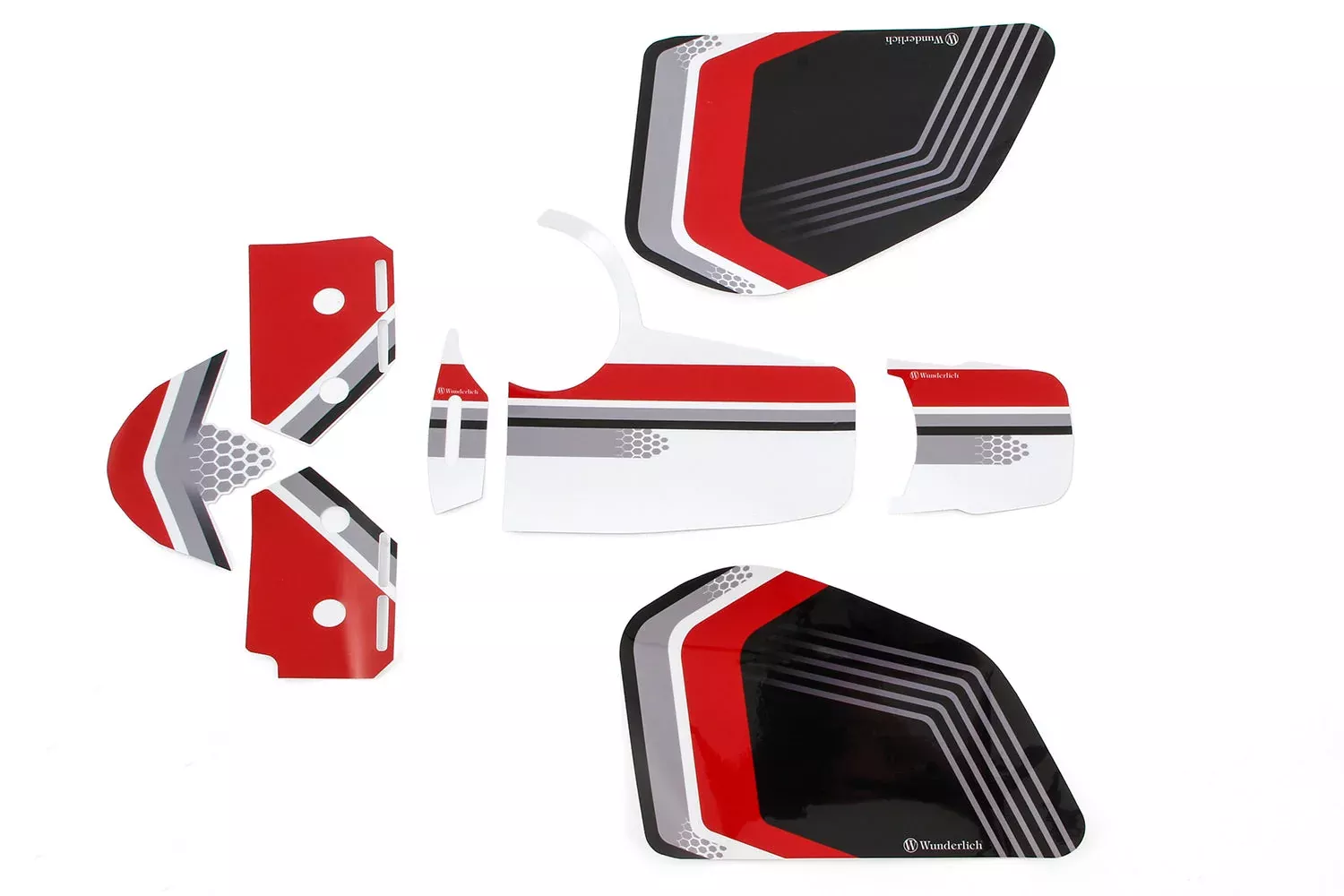 Wunderlich - Decal Foil Set