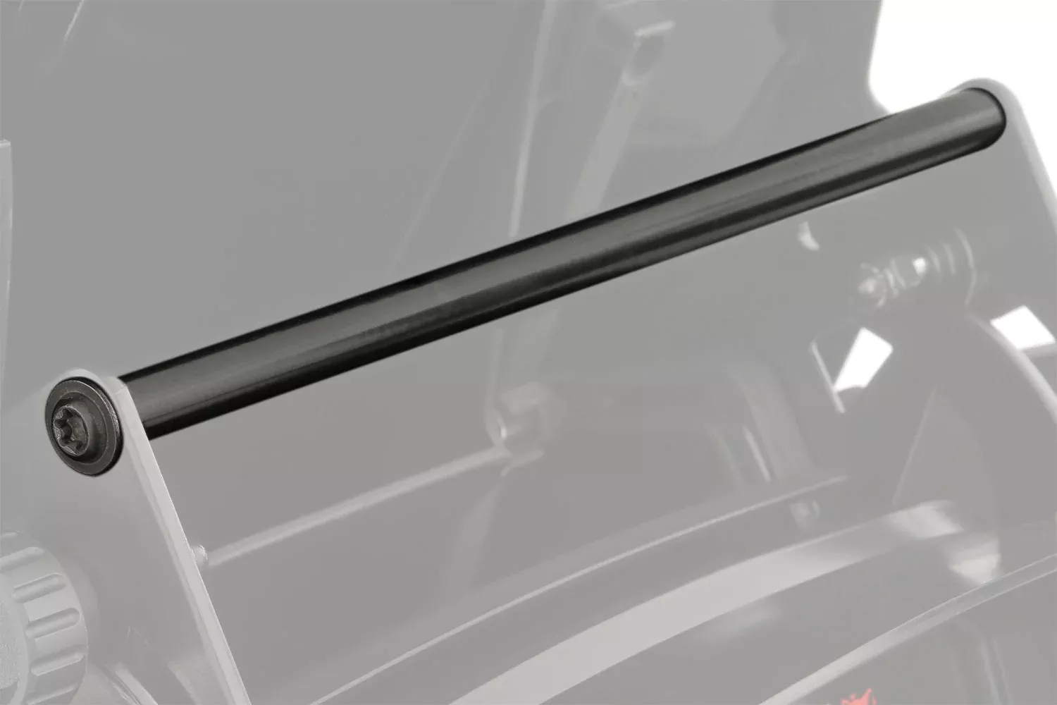 Wunderlich - Device Carrier For Windshield Reinforcement for Harley Pan America 1250