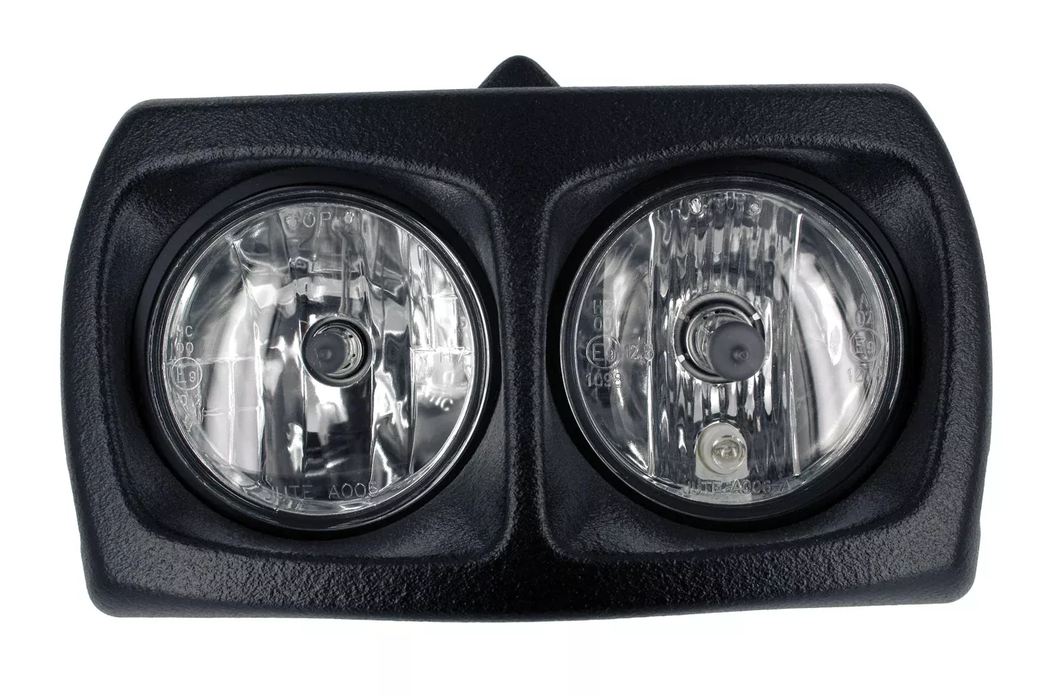 Wunderlich - Double Headlights Dl03 Evo for BMW R 1100 GS