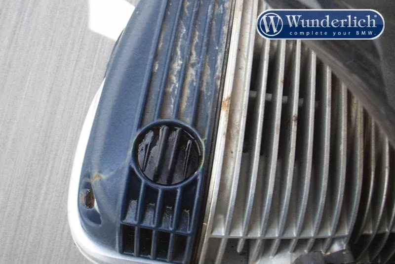 Wunderlich - Dry-Save Oil Plug Conversion Kit