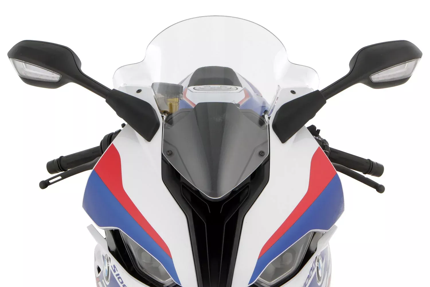 Wunderlich - Endurance Pro Windshield S/M 1000 RR for BMW S 1000 RR (2019 - 2024)
