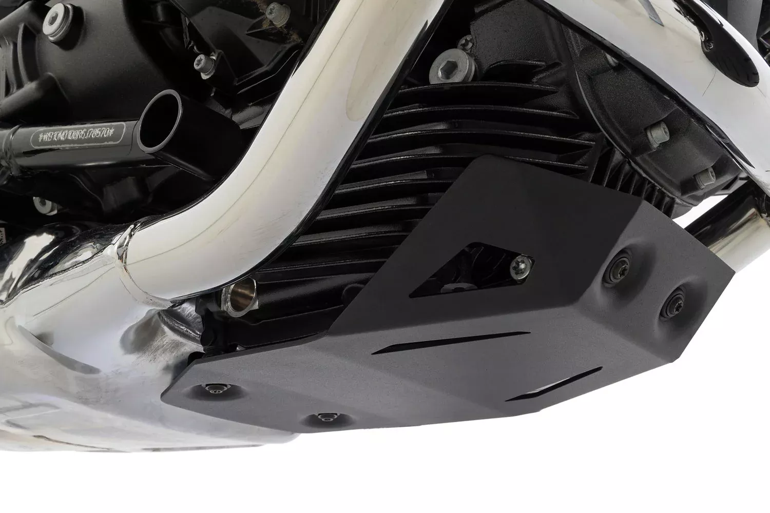 Wunderlich - Engine Guard for BMW R 12 nineT (2023-)