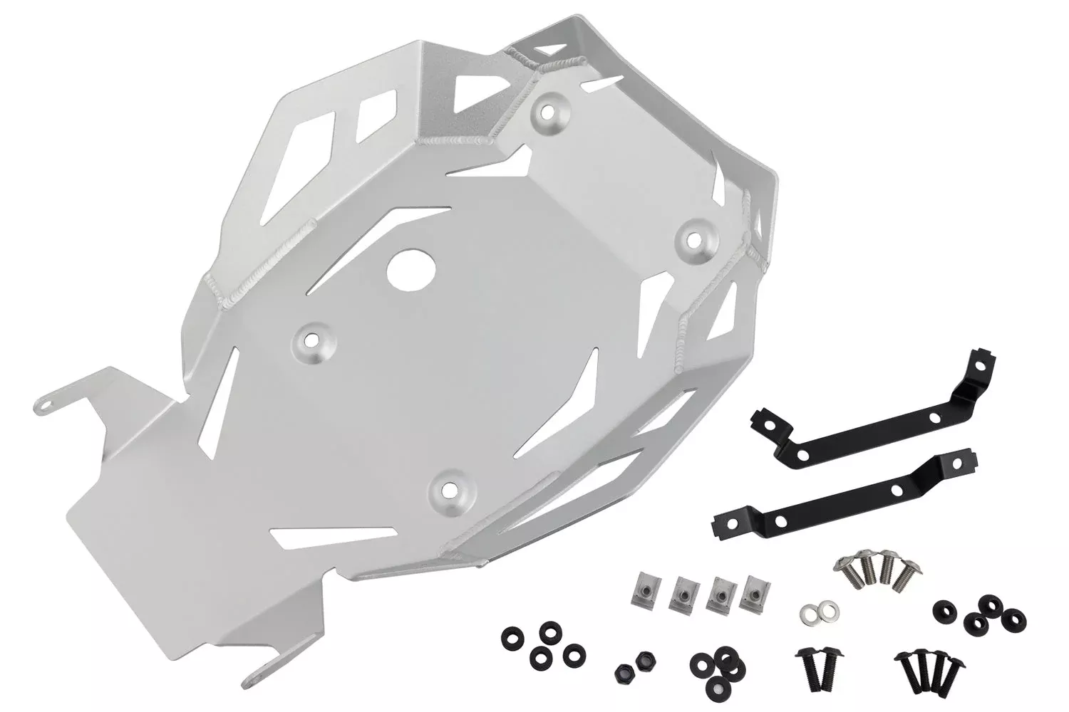 Wunderlich - Engine Guard Street