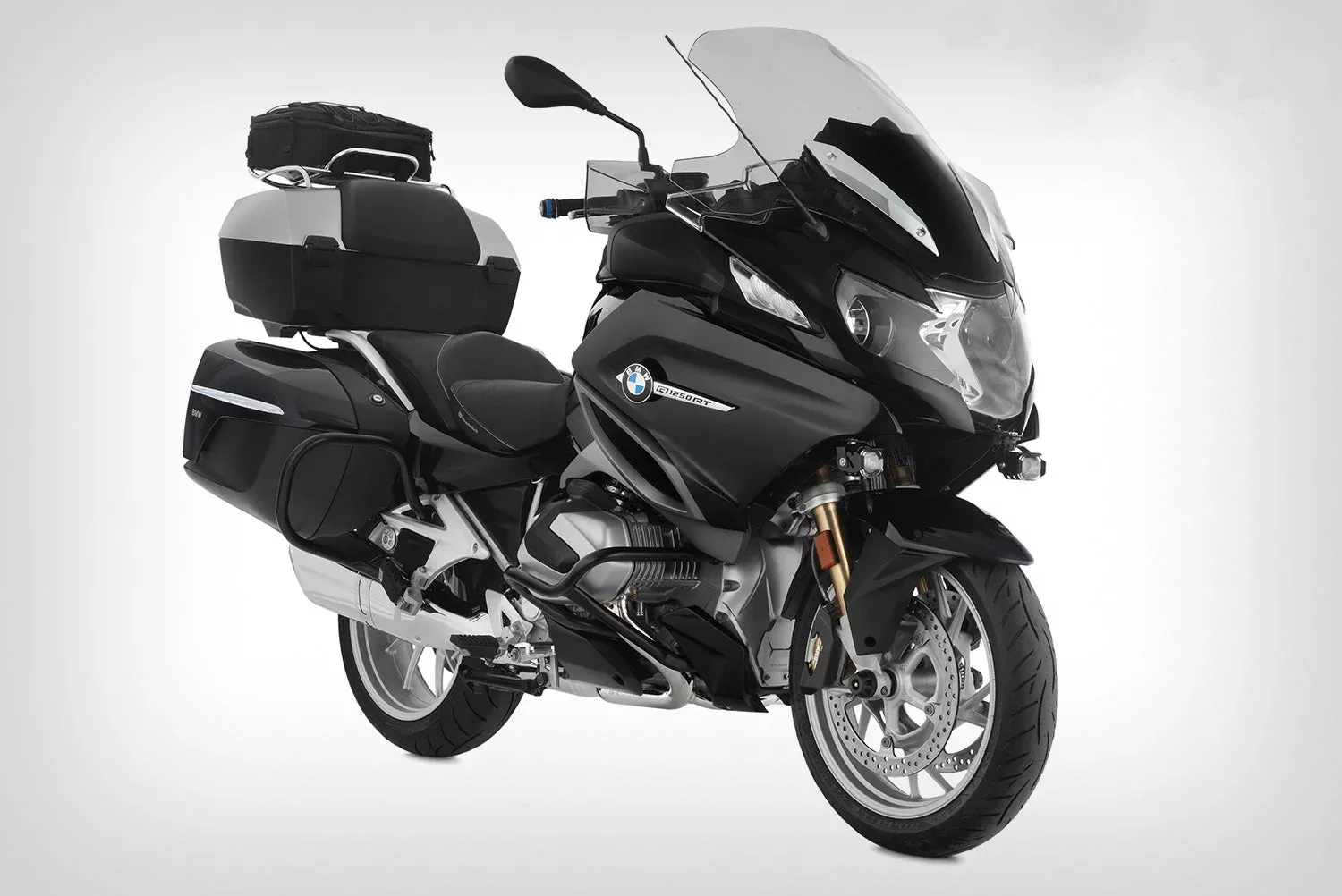 Wunderlich - Engine Protection Bar