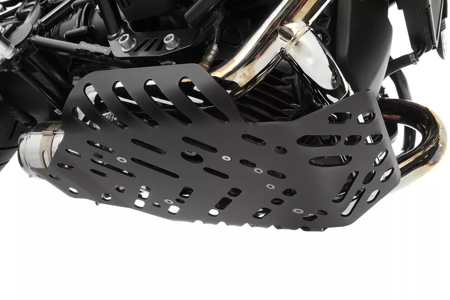 Wunderlich - Engine Protection “Dakar” for BMW R nineT (2017-)