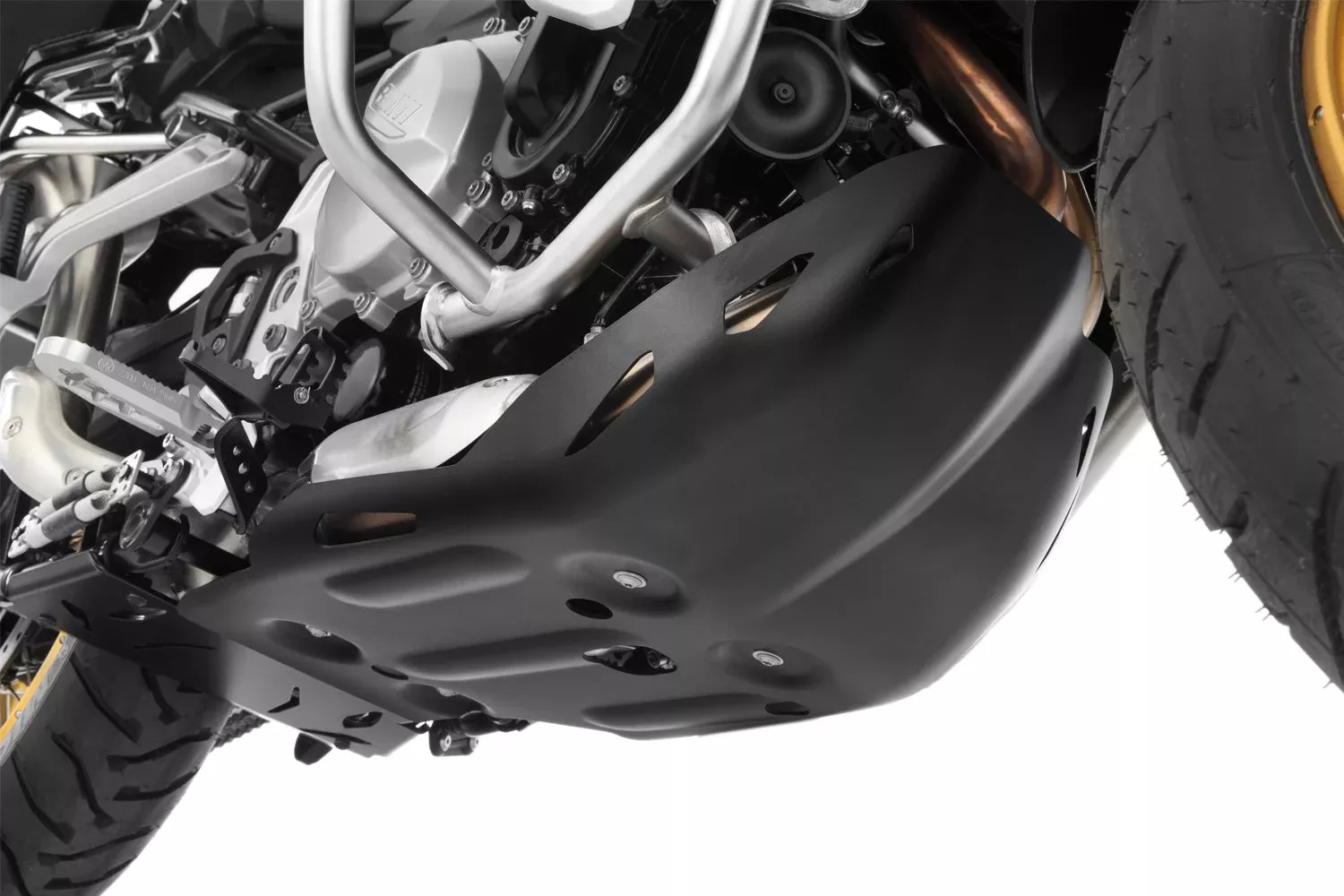 Wunderlich - Engine Protection Extreme (Euro5) for BMW F 850 GS ADV (2019-)