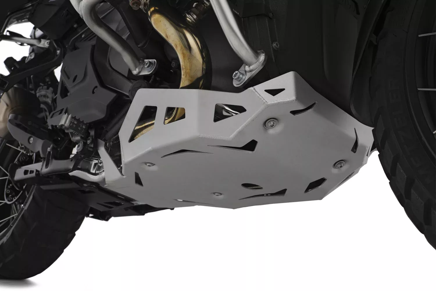 Wunderlich - Engine Protection Ultimate for BMW R 1300 GS & GS ADV