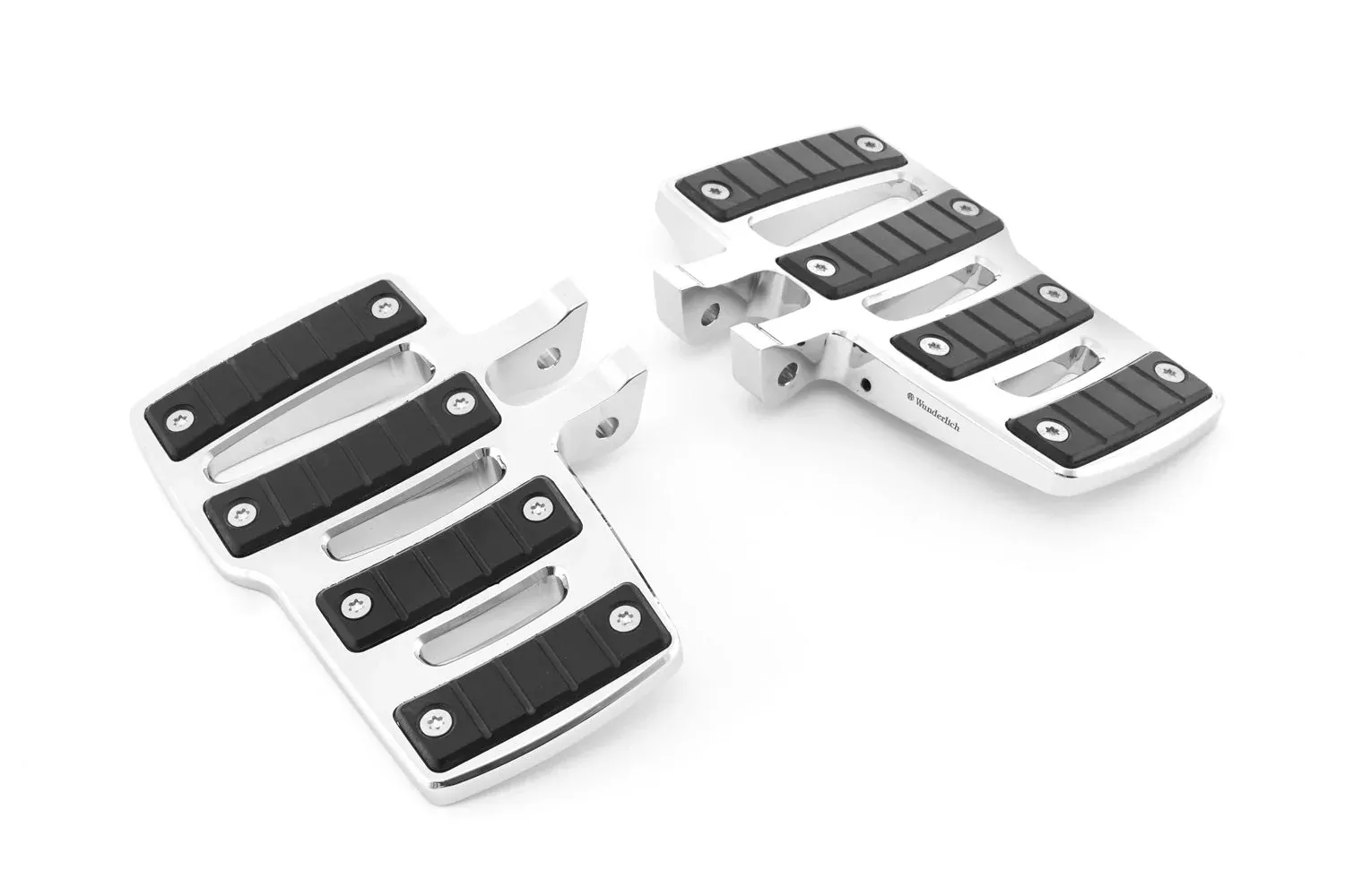 Wunderlich - Ergo-Comfort Running Board