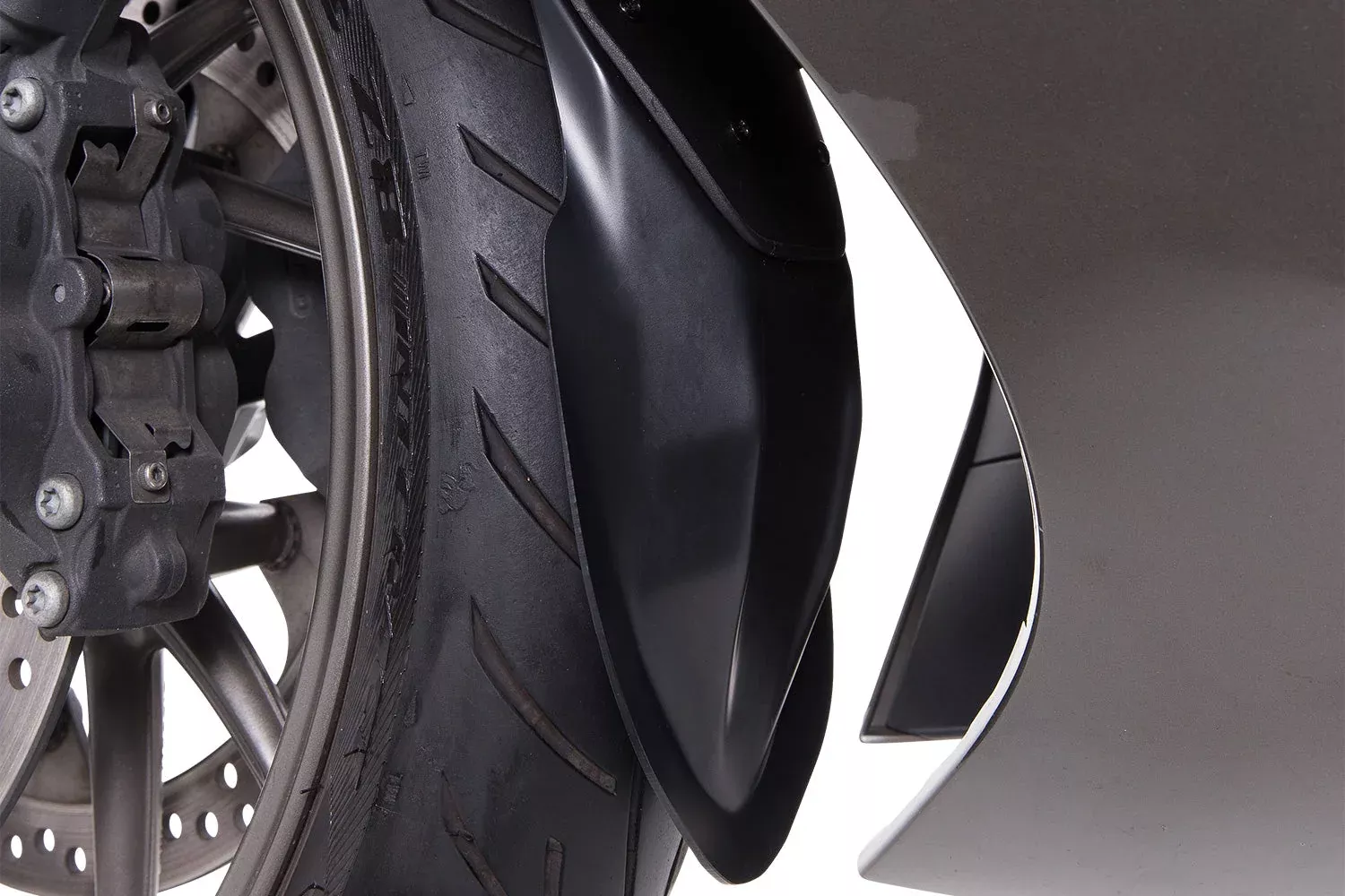 Wunderlich - Extenda Fender for BMW K 1600 GT (-2016)