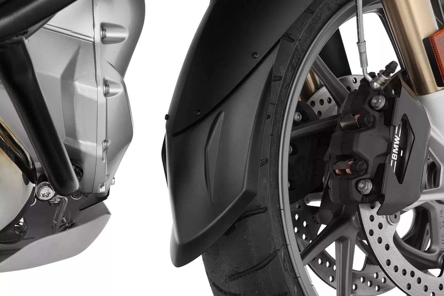 Wunderlich - Extenda Fender for BMW R 1200 GS LC (2013 - 2016)