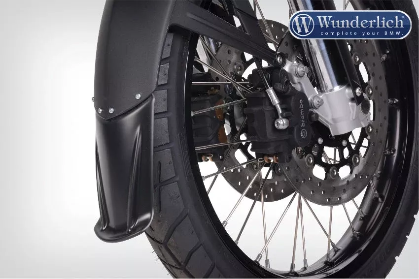 Wunderlich - Extenda Fender for F 650/800 GS ADV.