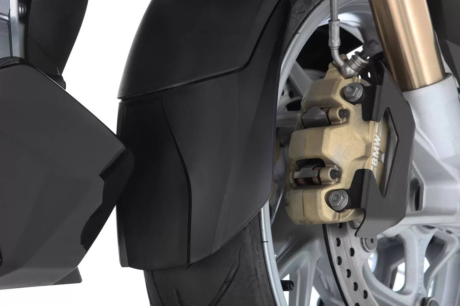 Wunderlich - Extenda Fender Fender Extension for BMW R 1250 RT ( - 2020)