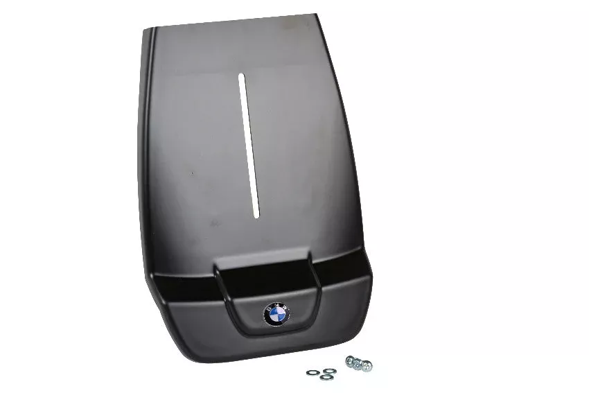 Wunderlich - Extenda Fender For Rear for BMW C 600 Sport (-2015)