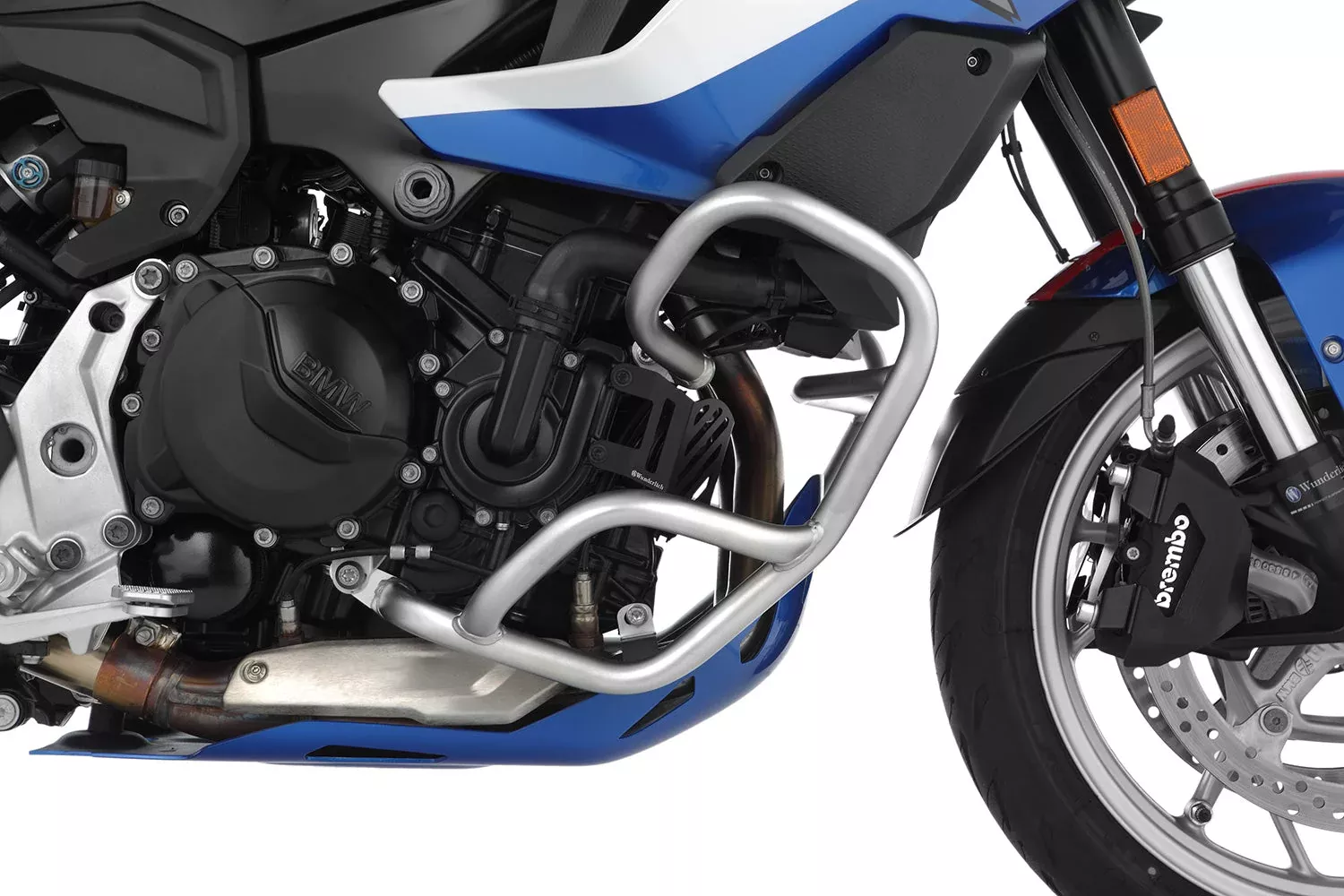 Wunderlich - Extreme Engine Protection Bar (#26553)