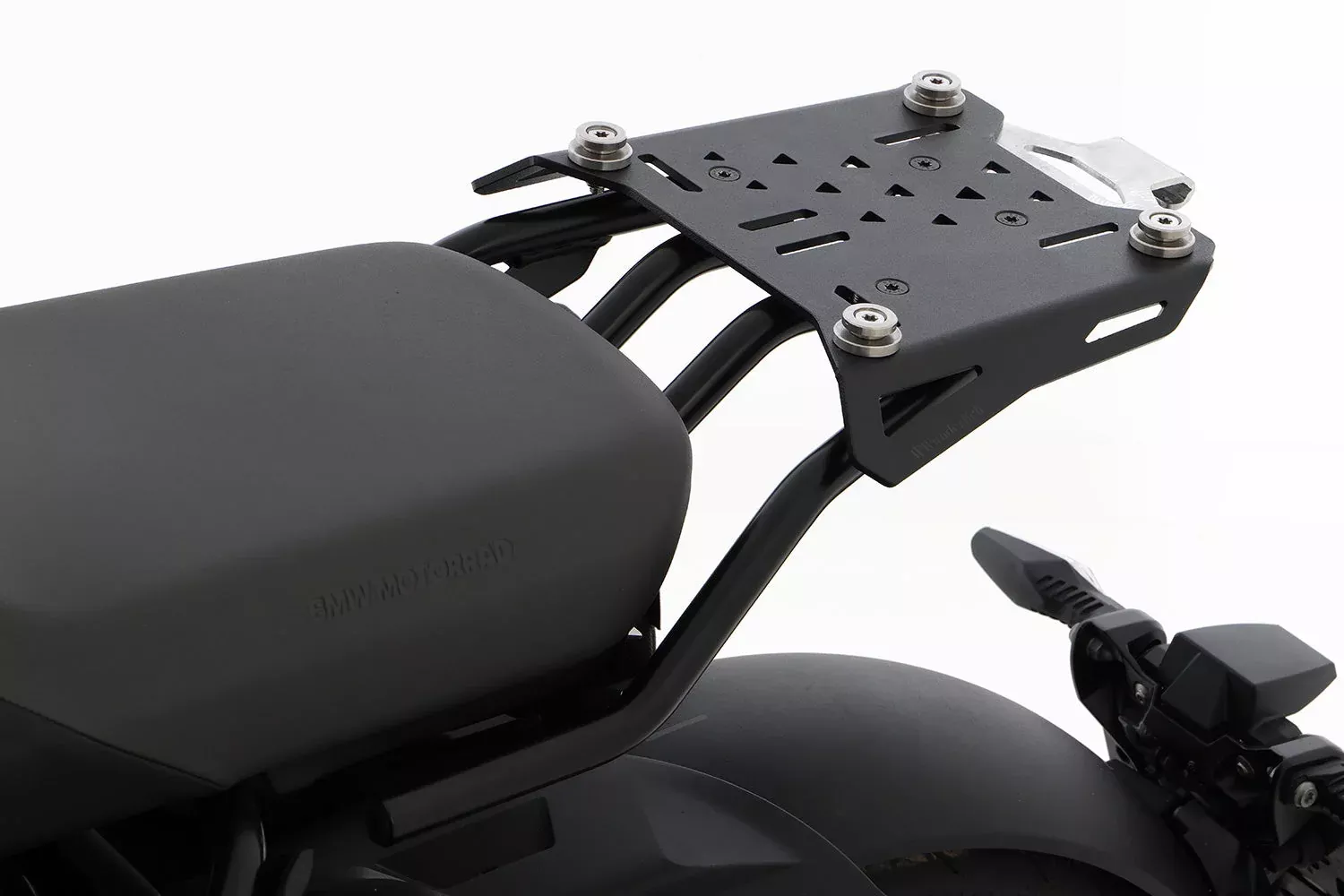 Wunderlich - Extreme Top Case Carrier for BMW CE 04