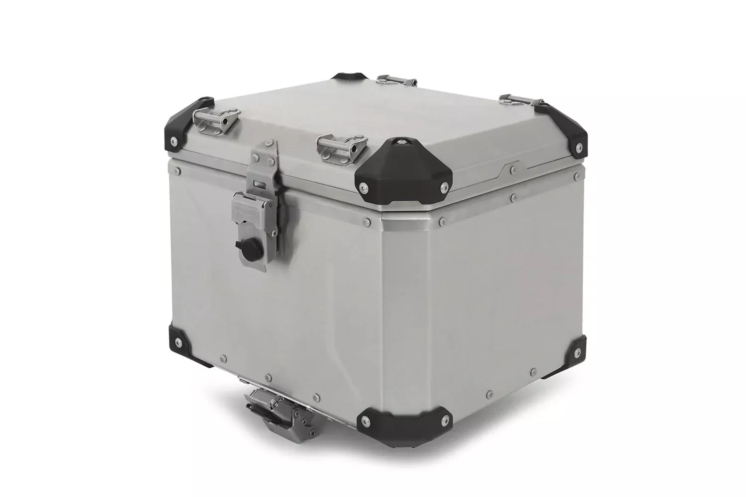 Wunderlich - Extreme Top Case - Regular - Without Lock Cylinder (#90610)