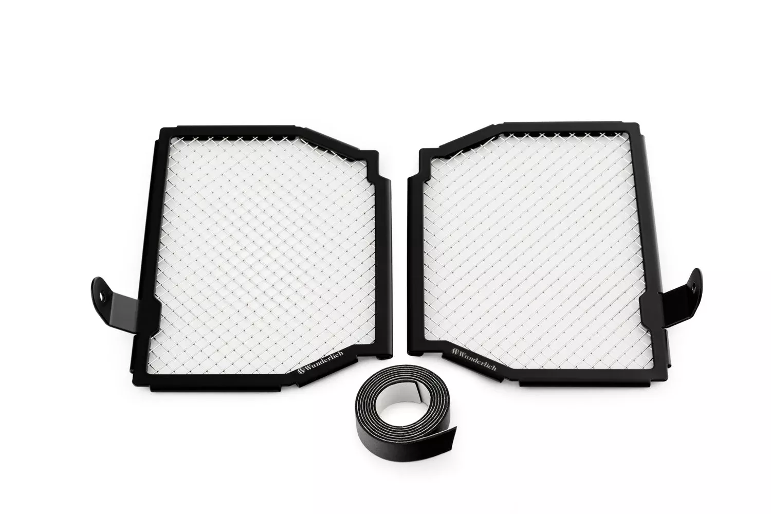Wunderlich - Extreme Water Radiator Guard