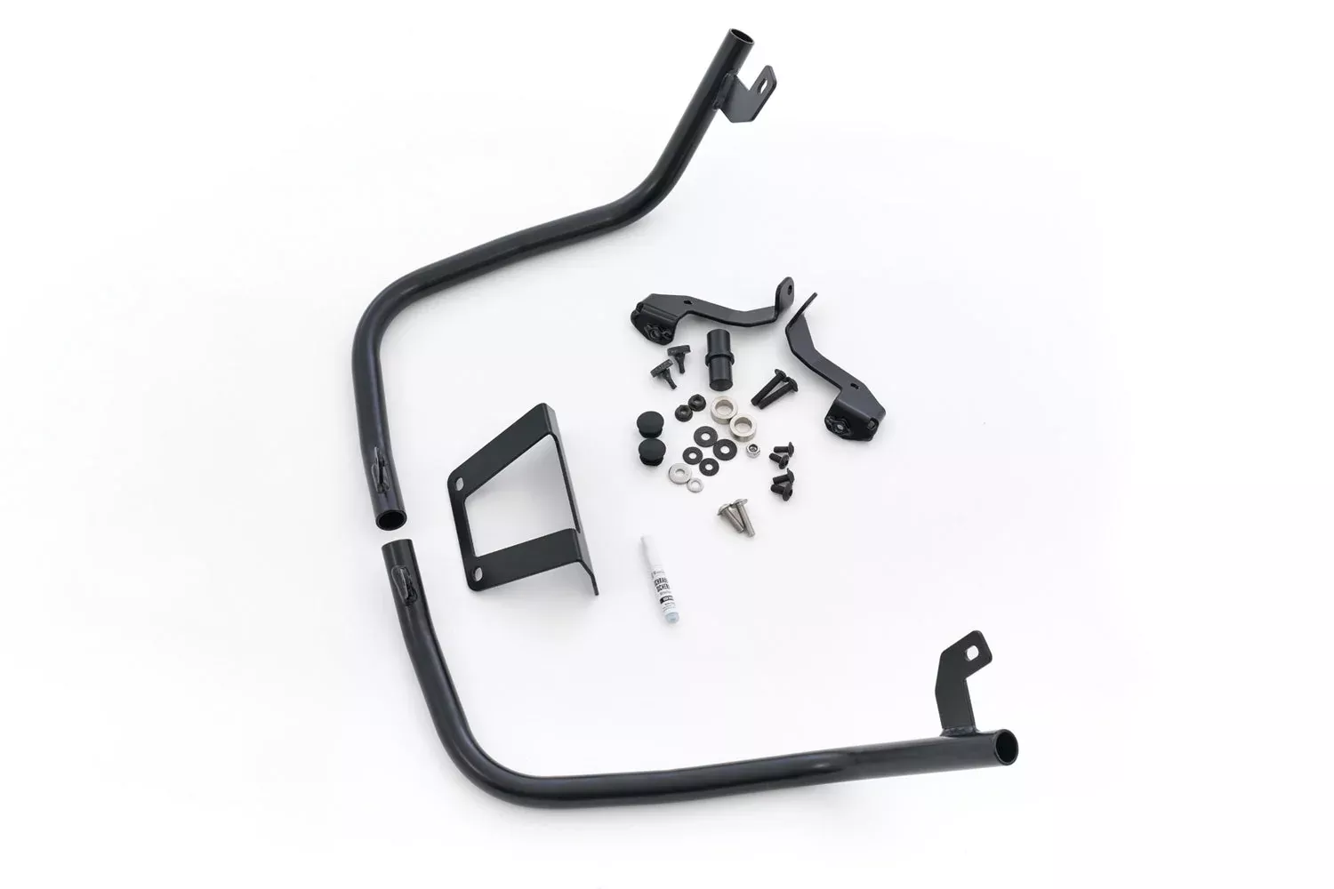 Wunderlich - Fairing Protection Bar Extreme