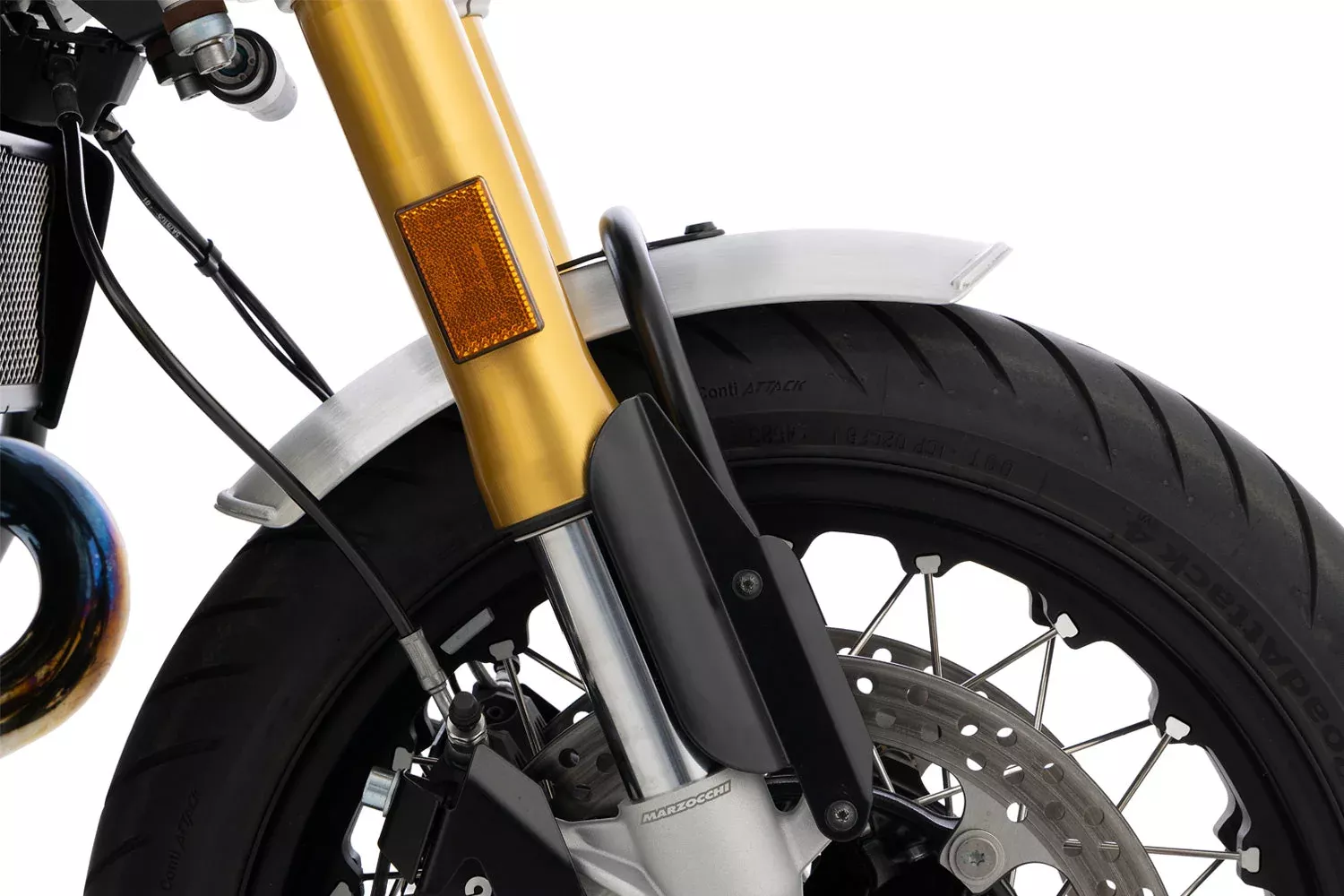 Wunderlich - Fender Classic Front (#44850)
