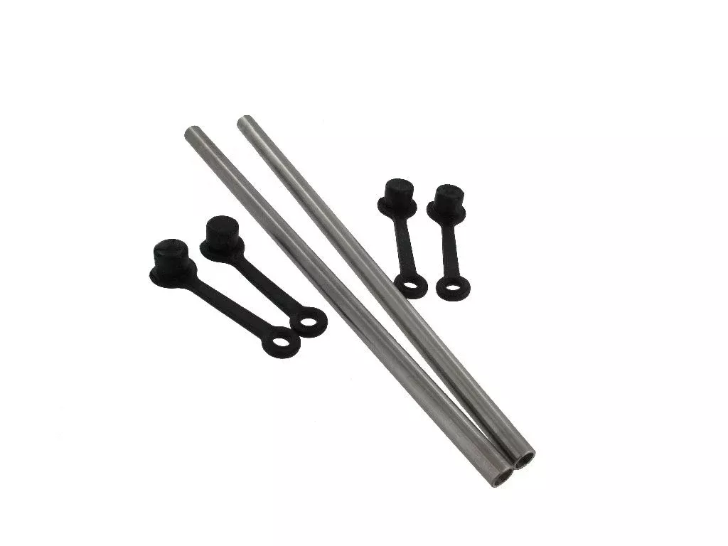 Wunderlich - Fitting Kit For Aktive Komfort Seat Ergo (#40050)