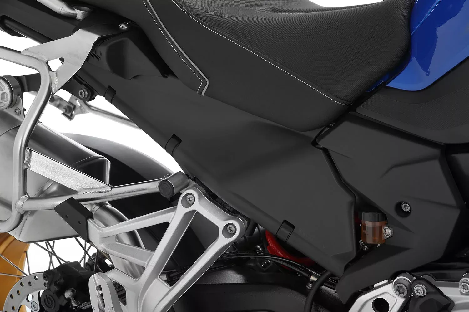 Wunderlich - Frame Cover for BMW F 750 GS (2018-)