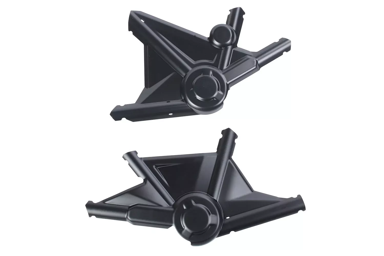 Wunderlich - Frame Protector Spider for BMW R 1200 GS LC (2013 - 2016)