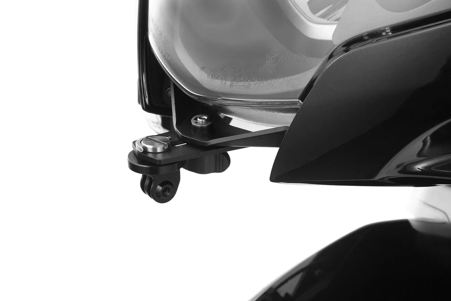 Wunderlich - Front Camera Mount for BMW R 1200 RT LC (2014-)