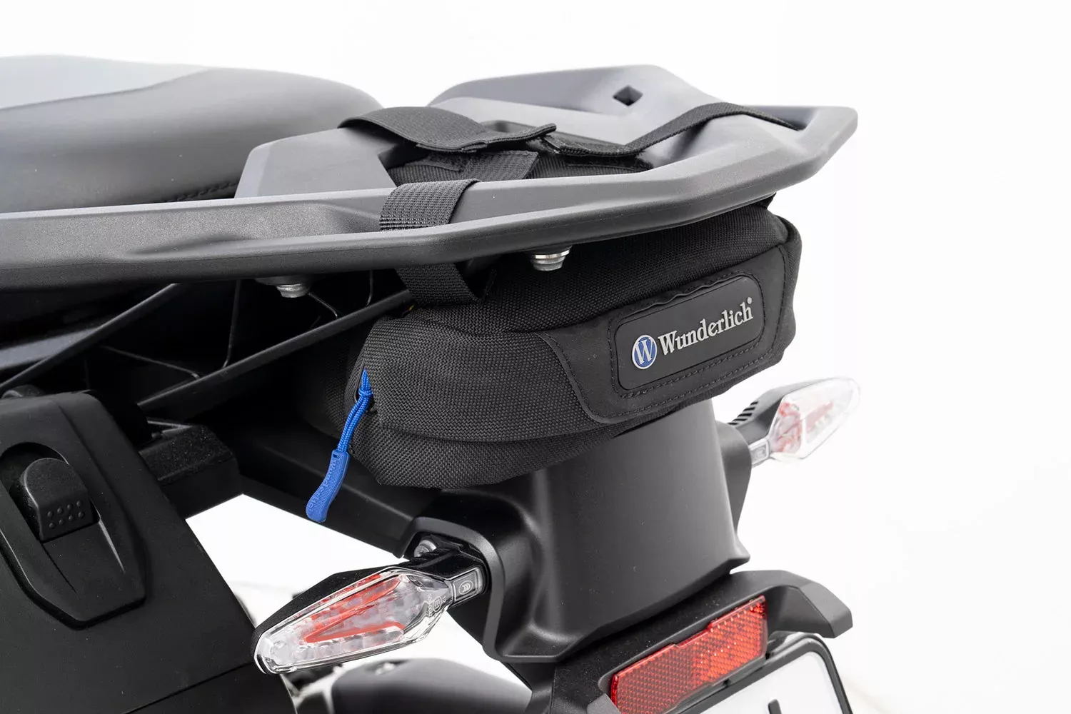 Wunderlich - Gap-Bag Pannier for BMW R 1300 GS