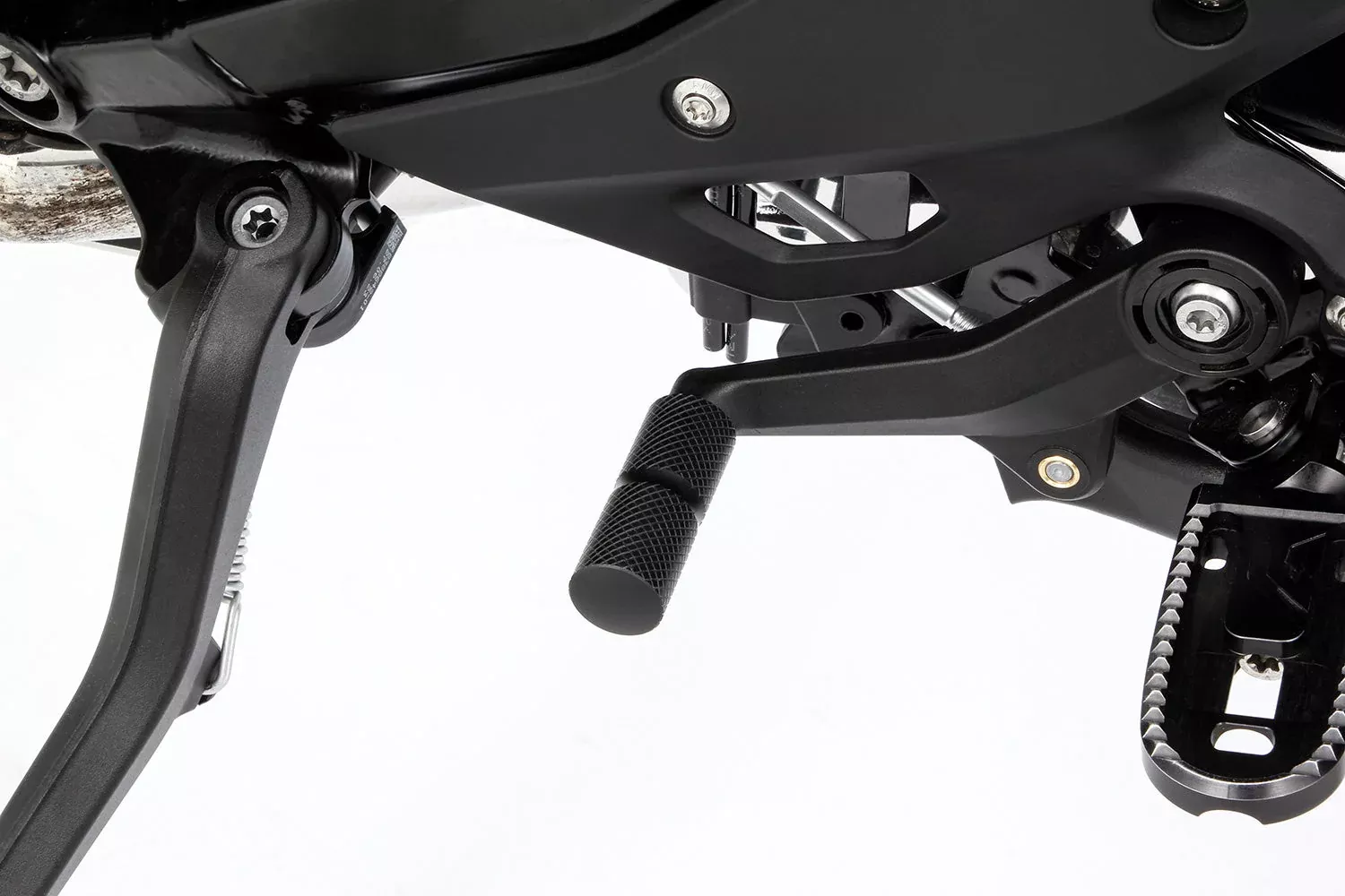 Wunderlich - Gear-Shift Extension Offroad for BMW R 1300 GS