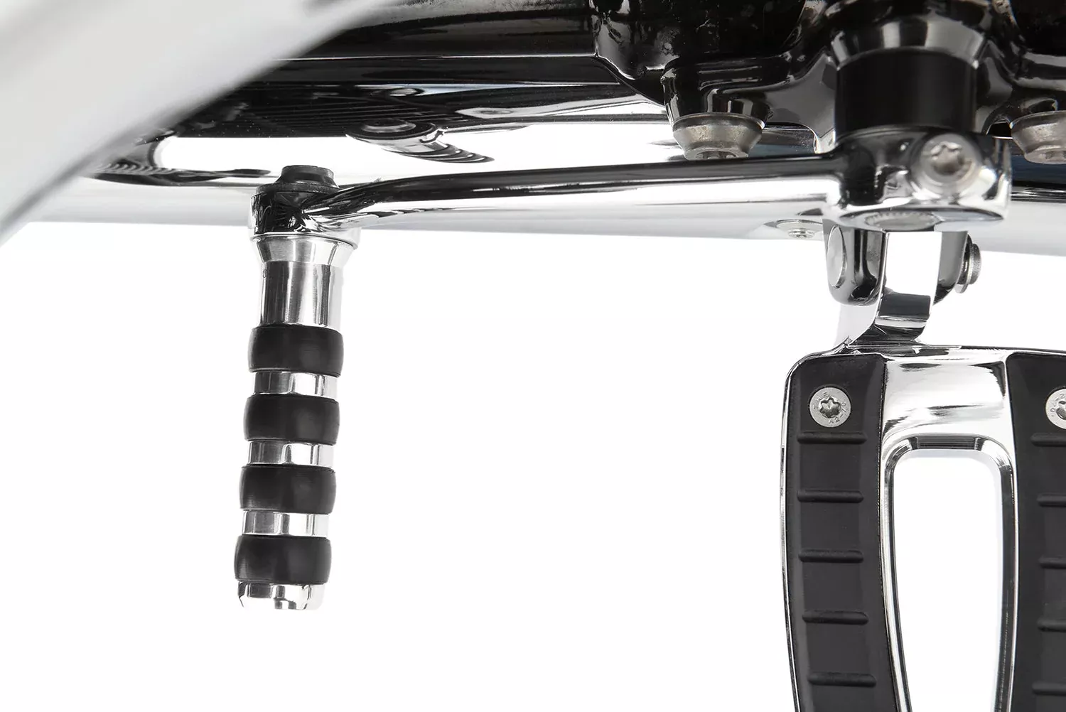 Wunderlich - Gear-Shifter Extension for BMW R 18 (2020- )