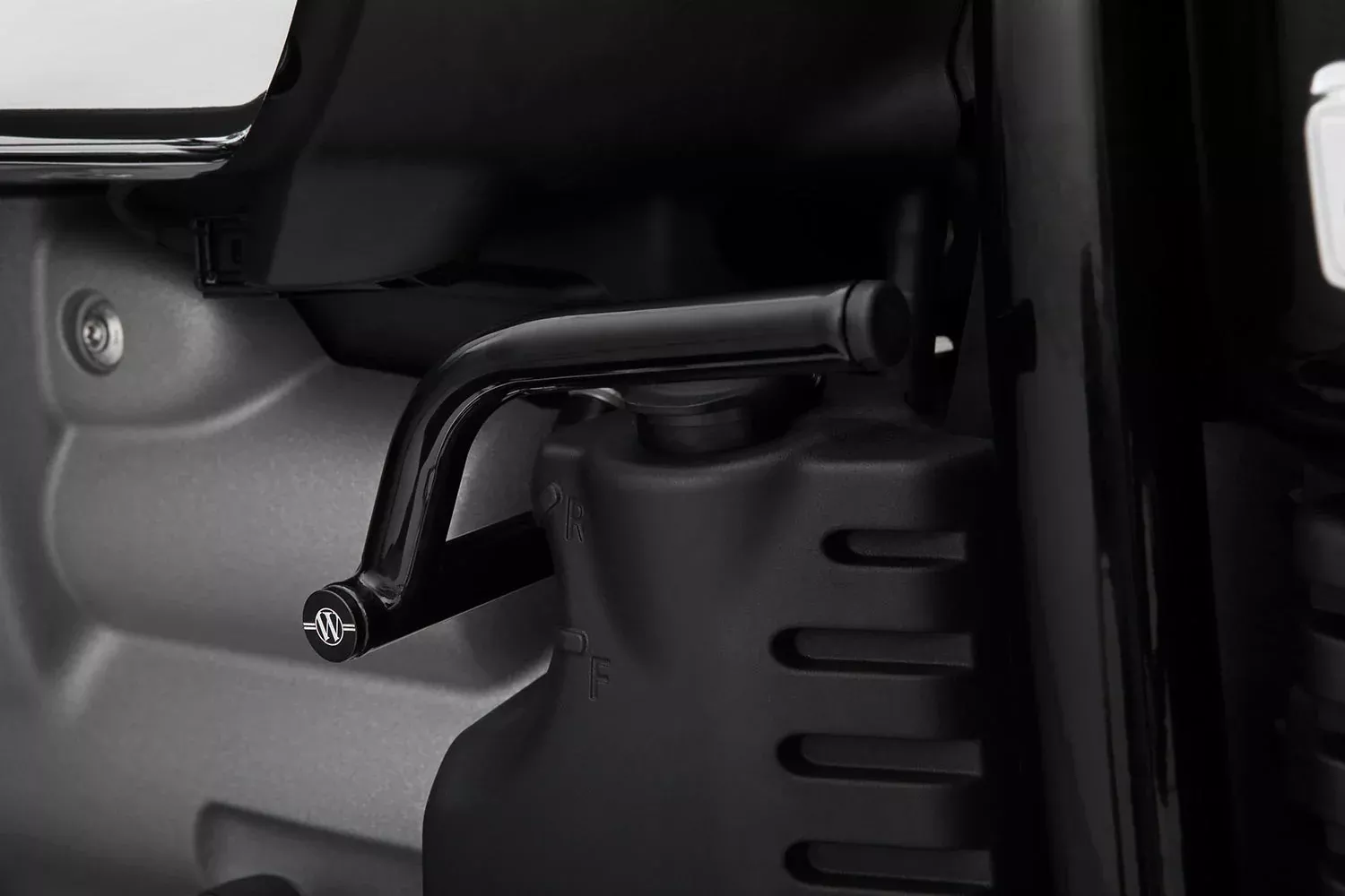 Wunderlich - Gear-Shifter For Reverse Gear for BMW R 18 (2020- )