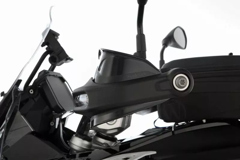 Wunderlich - Hand Guard Extension Ergo for BMW R 1300 GS and GS Adventure