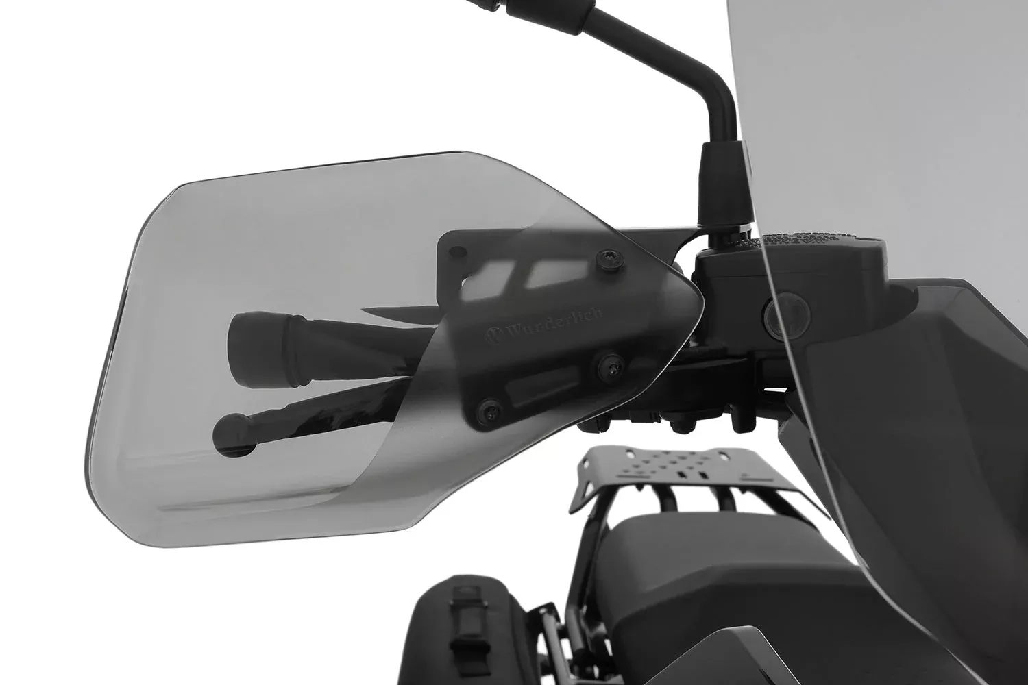 Wunderlich - Hand Guards for BMW CE 04