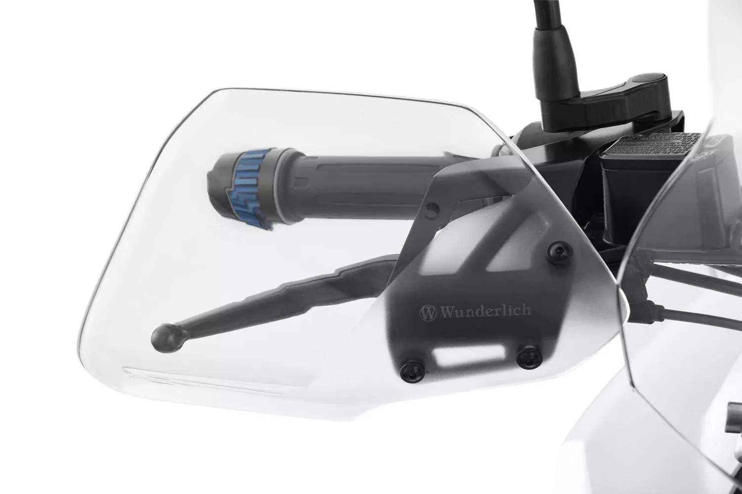 Wunderlich - Hand Guards for BMW G 310 GS